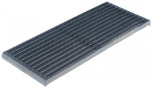 chargrill grid L 420 mm W 175 mm