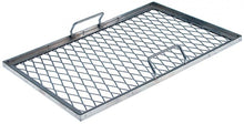 lava rock grid L 492mm W 329mm