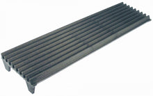 Grilaj fonta L 640 x 160 mm, pentru gratar - 211087