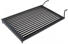 chargrill grid L 485 mm W 310 mm fish