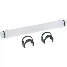 Tub flexibil alimentare armatura de siguranta 44.02.227S