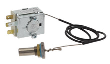 Termostat pentru cuva cu temperatura fixa 53°C, Whirlpool 483286008151