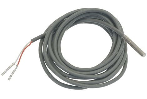 Sonda de temperatura KTY84, L 3000mm, senzor ø 6x40mm - 2950SEKTY30S, 483286000721, 483286009741