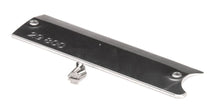 Lamă de schimb L 92x25mm intre găuri 77mm pentru discuri ROBOT COUPE - 699888