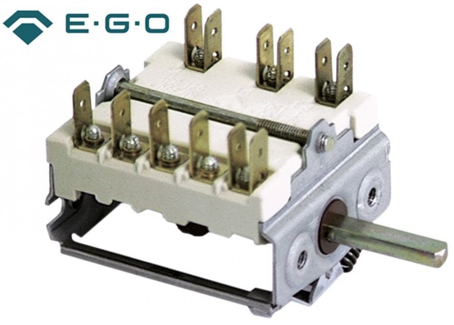 operation switch outer switch changeover switch - Code 300006