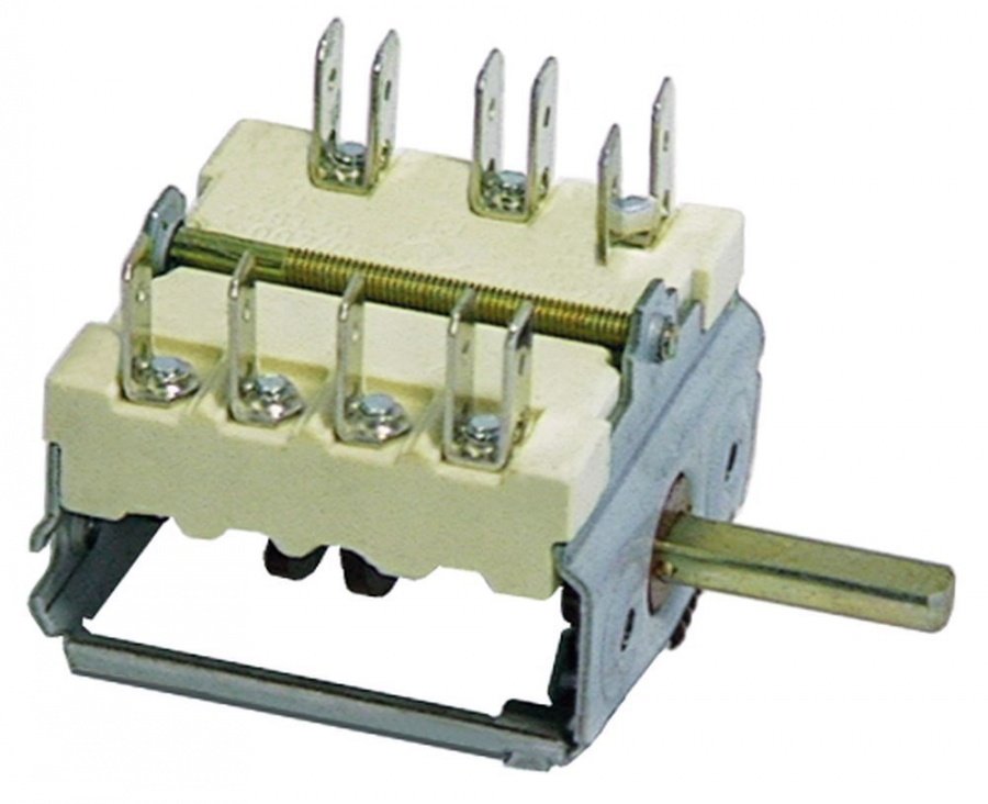 Selector 4 pozitii - Cod 300016