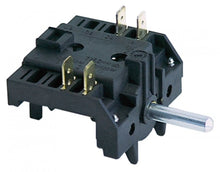 Selector 3 pozitii - Cod 300036