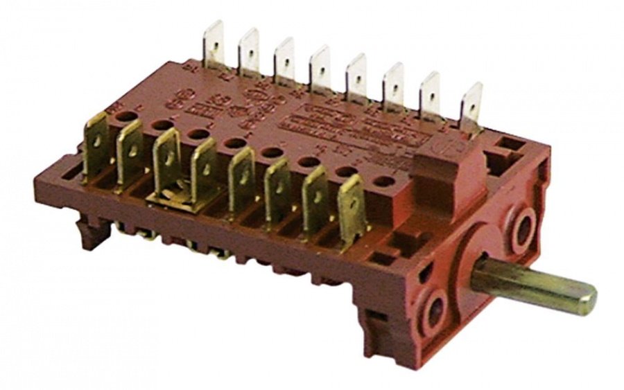 Selector 5 pozitii - cod 300087