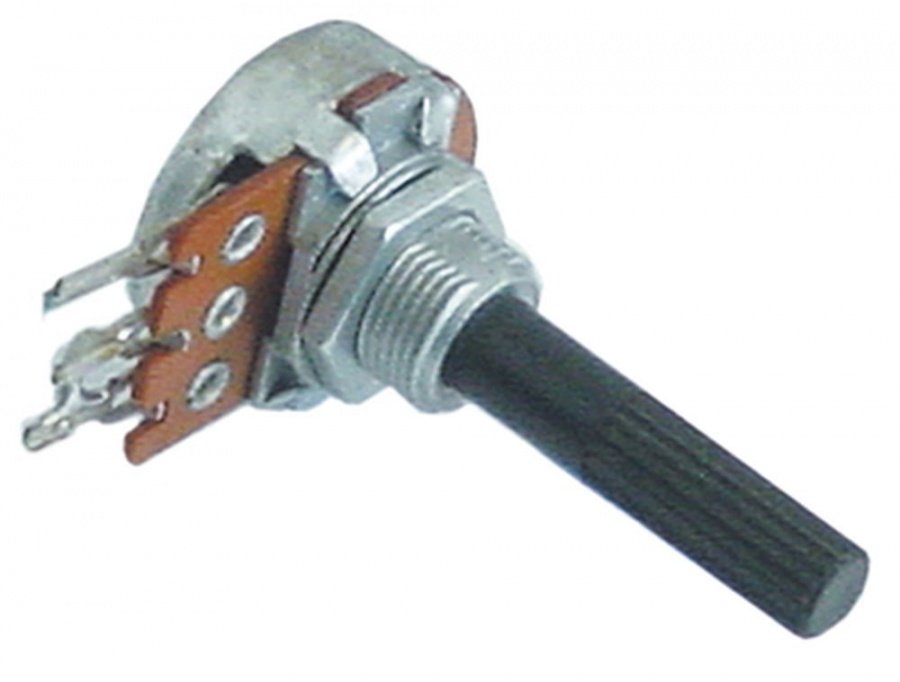 Potentiometer - code 300090