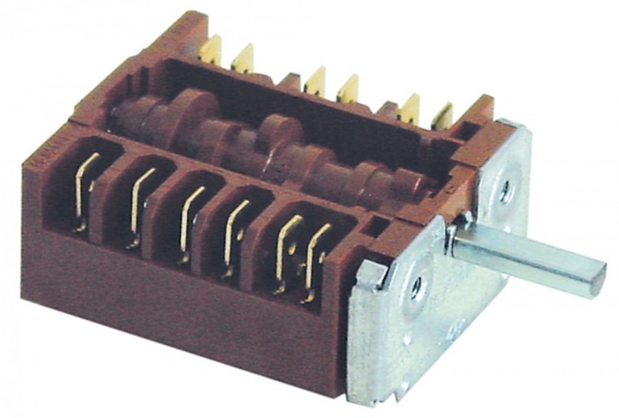Selector 5 pozitii - Cod 300114