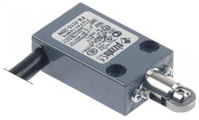 position switch cast aluminum 1NO/1NC 400 V 3 A L 49 mm W 30 mm H 16 mm protection IP67
