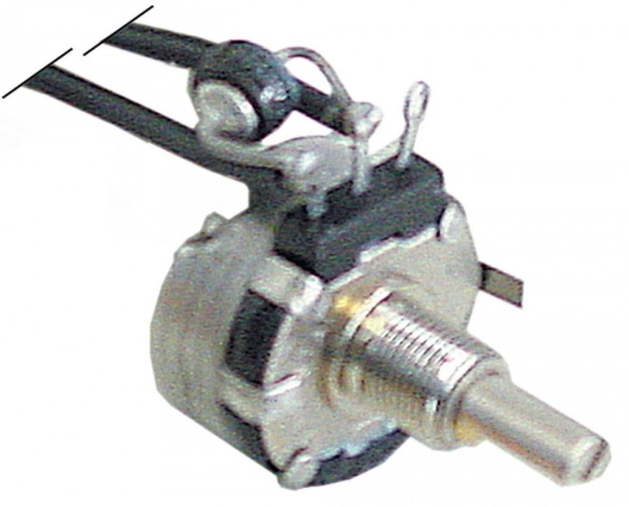 potentiometer - Code 300144