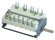 Selector 5 pozitii - Cod 300162