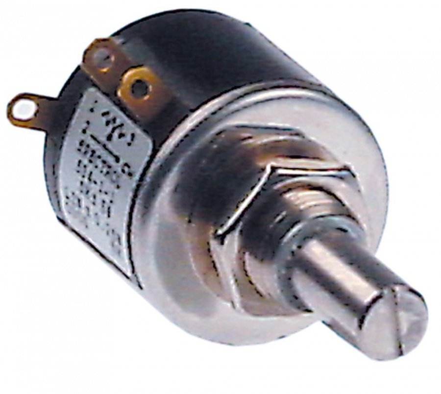 Potentiometru - reostat pentru cuptor tunel ZANOLLI 08/50 - 300189