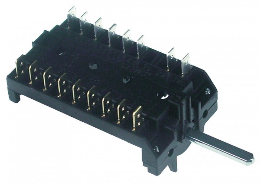 Selector 7 pozitii - Cod 300203