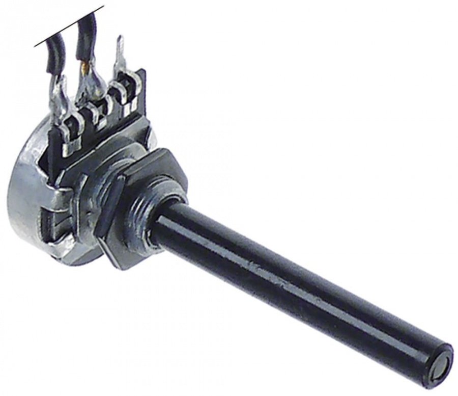 Potentiometru 100 KOhm - 300227