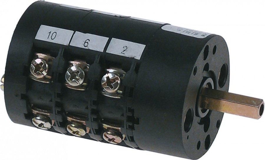 rotary switch