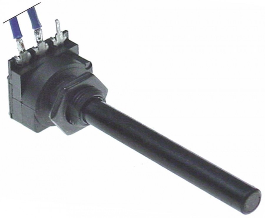 Potentiometru 100 KOhm - 300362