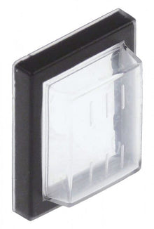 Protectie transparenta pentru intrerupator basculant - 301036