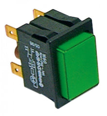 Intrerupator cu Buton 30x22 mm - Cod 301050