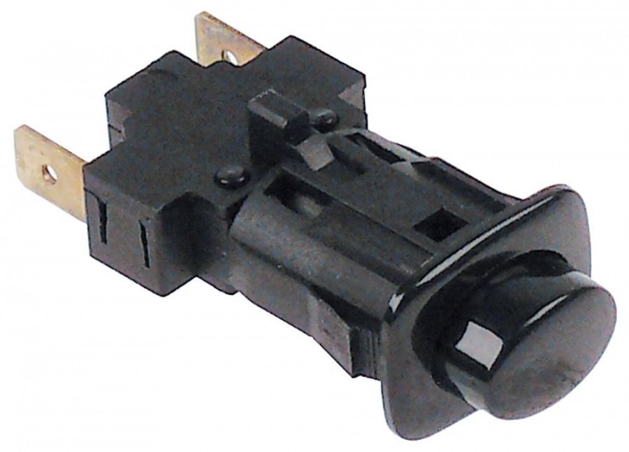Intrerupator cu buton 16 A - Cod 301105