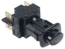Intrerupator 19x13 mm - Cod 301106