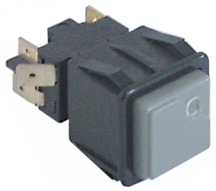 Intrerupator 28,5x28,5 mm - Cod 301179
