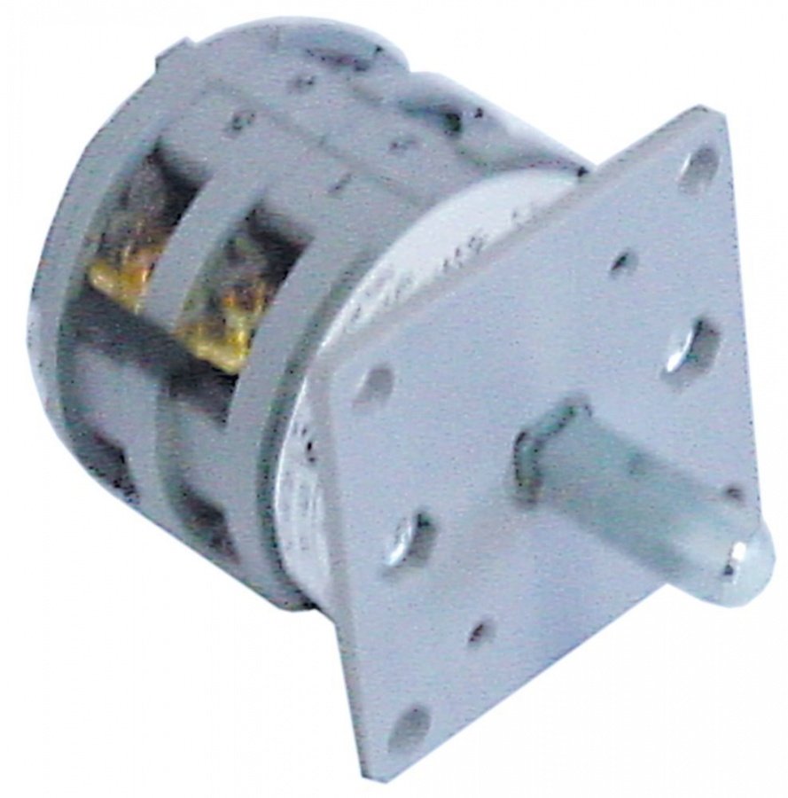 Comutator, 3 pozitii - Cod 301193