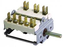 Selector 5 pozitii - Cod 301221