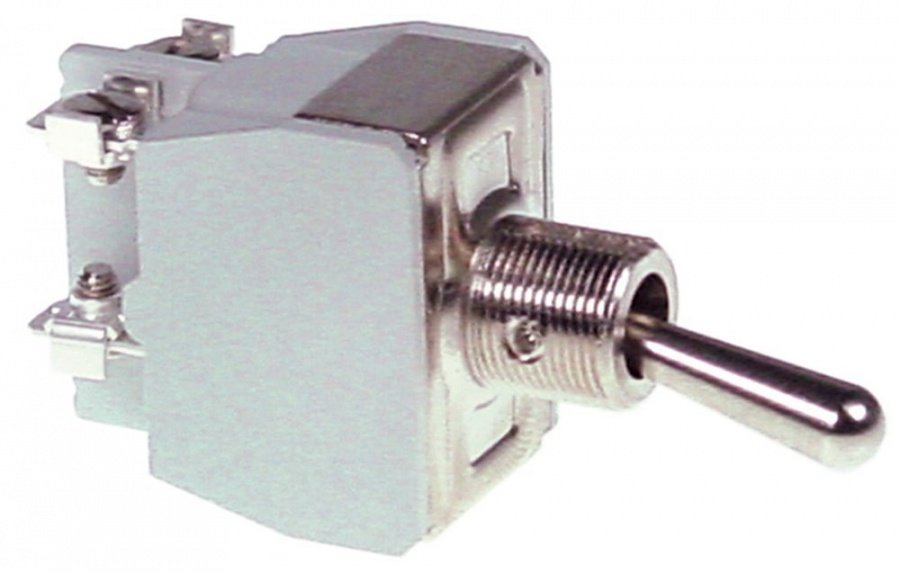 Intrerupator cu parghie - Cod 301230