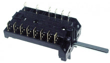 Selector 7 pozitii - Cod 301242