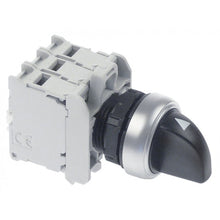 rotary selector complete 2NC/1NO