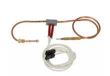 Termocupla intrerupta, filet M9X1, lungime 60 cm, lungime cabluri 60 cm -3440104