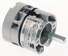 Comutator, 2 pozitii - Cod 345016