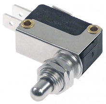 Microintrerupator cu bolt, filet M10x1, contact 16(4) A, 250 V - 345032