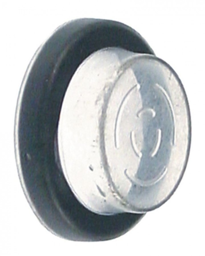 Capac de protectie transparent, pentru intrerupator buton - 345039