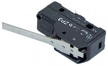 Micro intrerupator cu lamela - Cod 345044