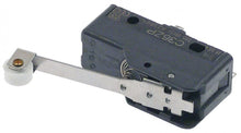 Micro intrerupator cu lamela cu rola, contact in comutatie 1CO, 16 A, 250 V - 345045