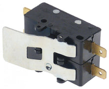 Micro intrerupator cu lamela - Cod 345072