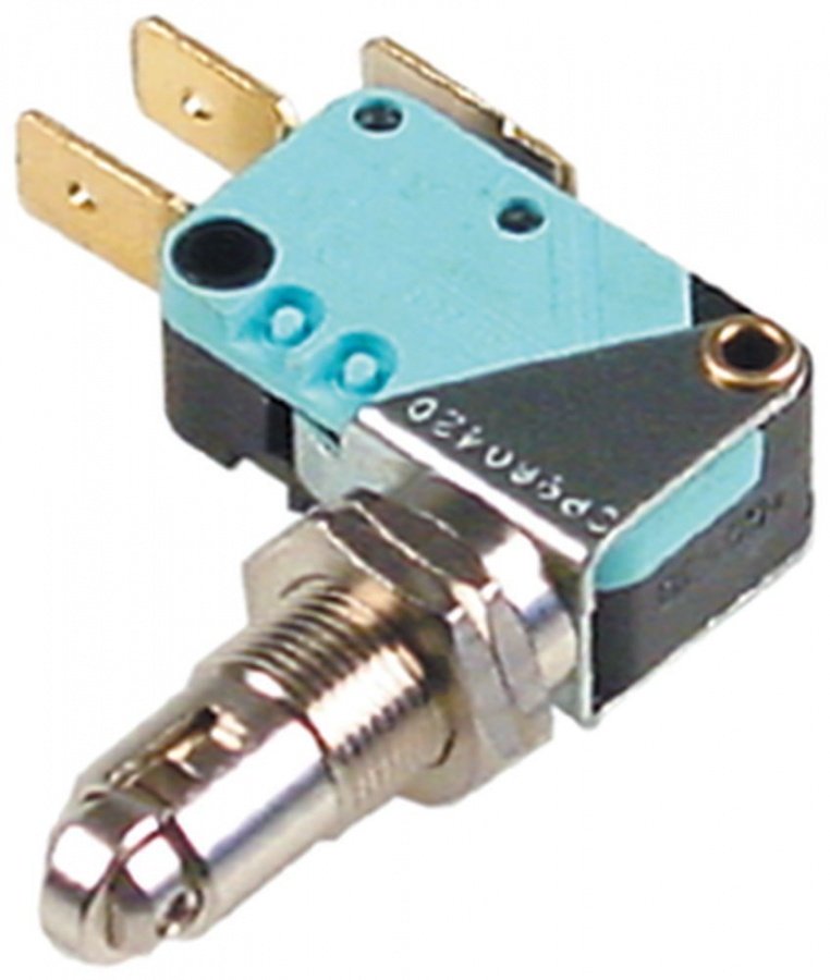 Micro intrerupator cu rola - 345104