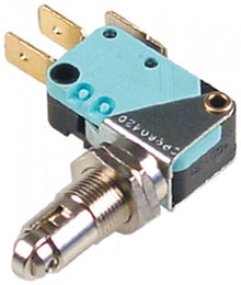 Micro intrerupator cu rola - 345104