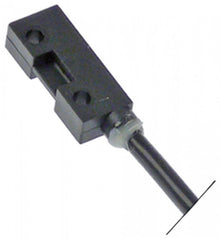 Micro intrerupator magnetic 36 x 13 mm, 1NO, 250 V, putere nominala 1 A, 50 W - 345118