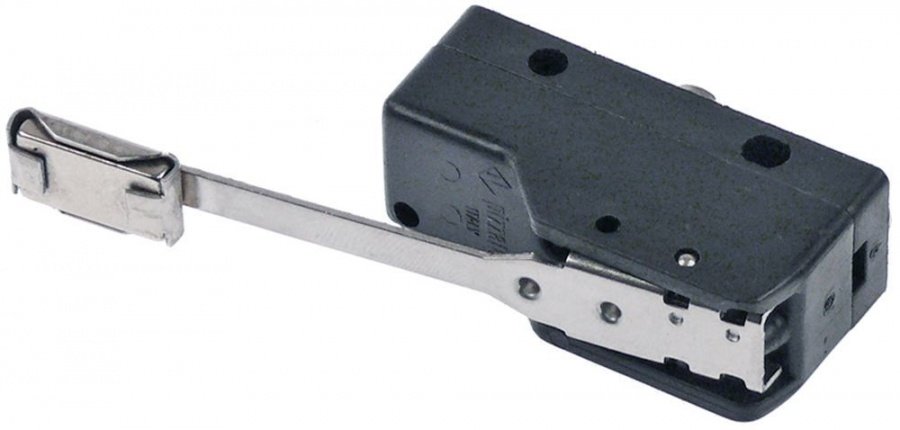 Micro intrerupator cu lamela - Cod 345121