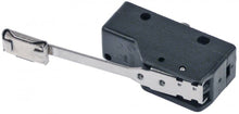 Micro intrerupator cu lamela - Cod 345121