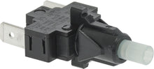 Intrerupator fara retinere, contact 1NO, 16A, 250V, conectori 6,3 mm, DW15813, ROLD E2009 - 345130