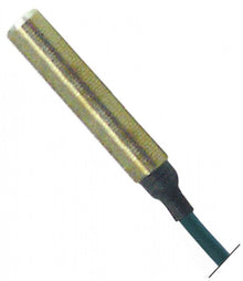 Micro intrerupator magnetic M12x1, L 72 mm, 1NO, 250V, putere nominala 3A, 100W, cablu  2000 mm - 345135