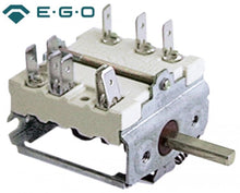 Selector 5 pozitii - Cod 345199