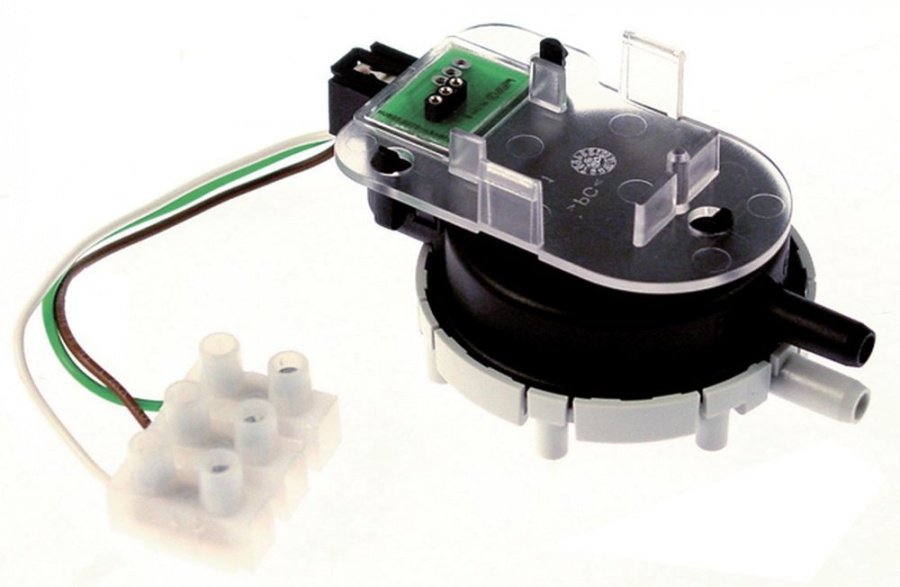 pressure control pressure range 0-3mbar connection 6mm pressure connection 6mm