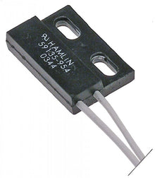 Micro intrerupator magnetic 29 x 19 mm, 0,5 A, 10 W, 230V - 345219