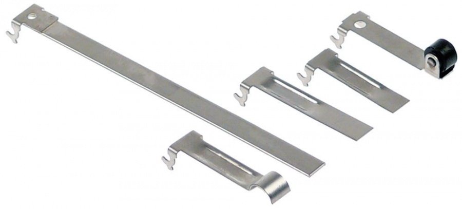 Set de lamele parghii, pentru micro intrerupator - T345229